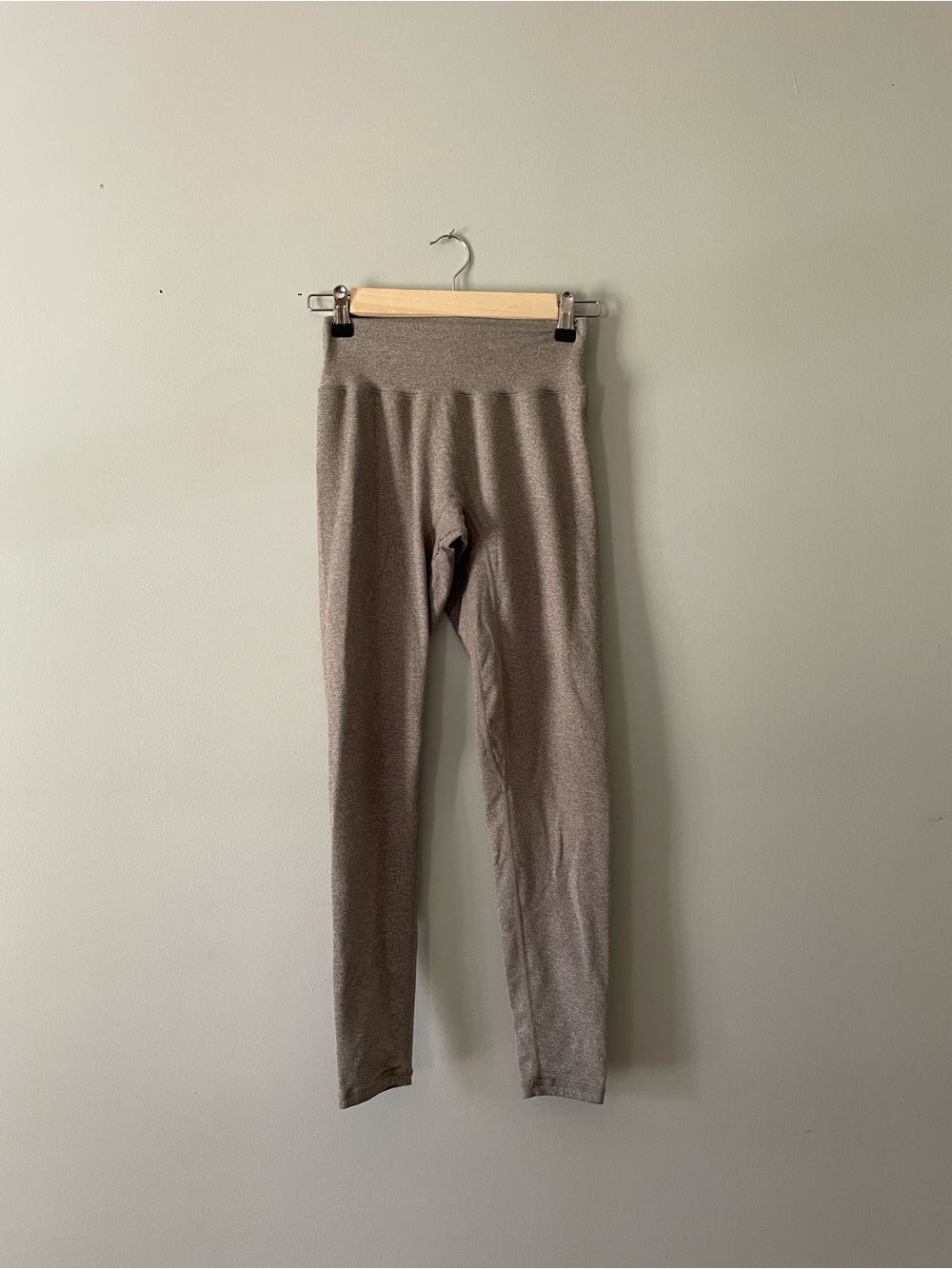 Ptula Barepro Leggings - Gray - Picture 2 of 6